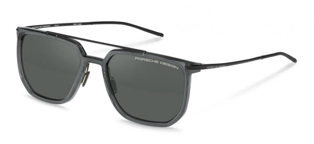 Porsche Design P8992 Sunglasses - view 2